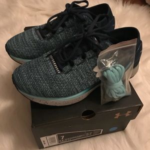 Under Armour Charged Bandit Running Shoes